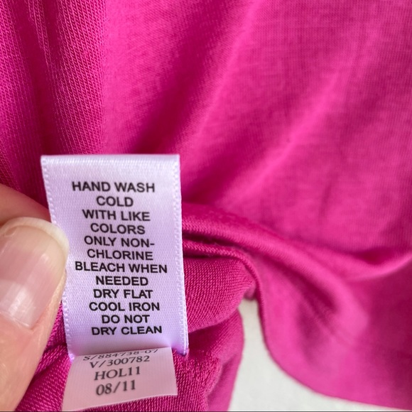 Banana Republic Pink Sweater - Picture 5 of 7